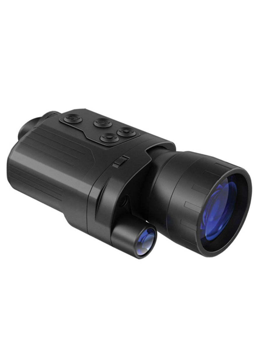 Pulsar Recon 550