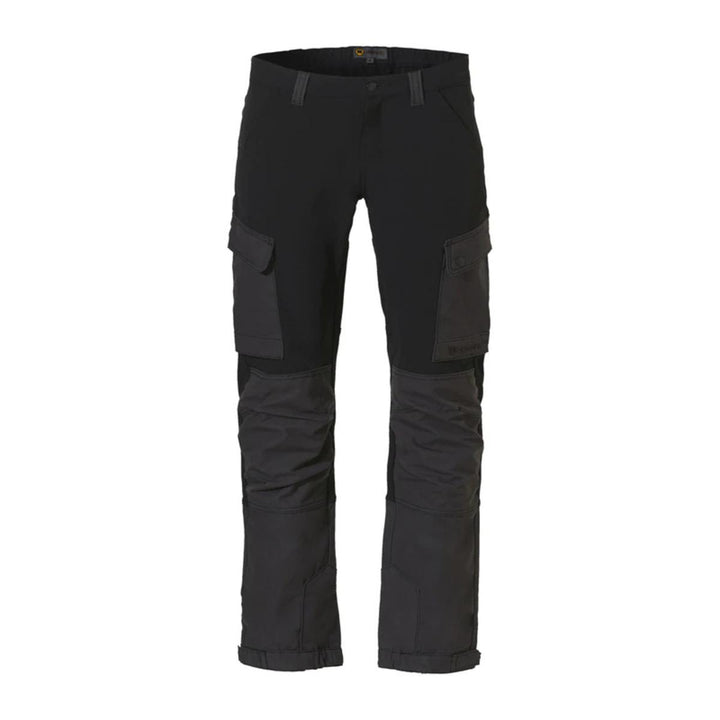 Rovince Womens Trousers - Flexline - Grey / – view 2