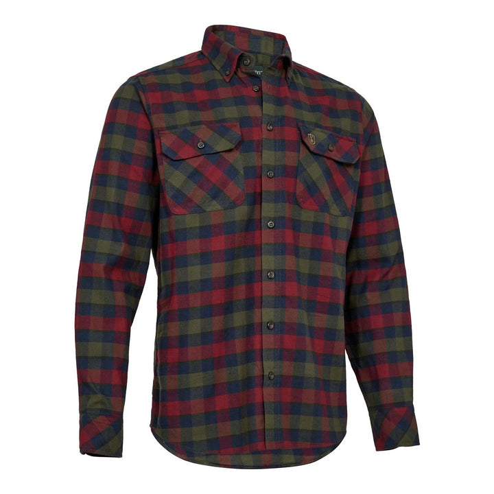 Cooper shirt