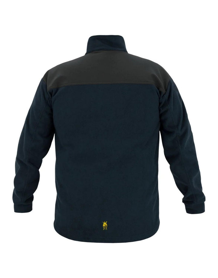 Keiler Jacket