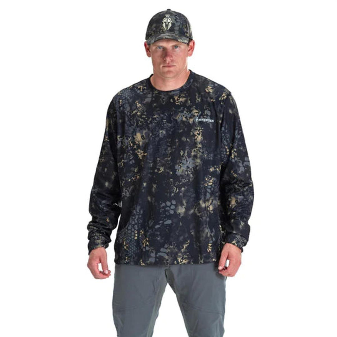 Kryptek Aura Long Sleeve