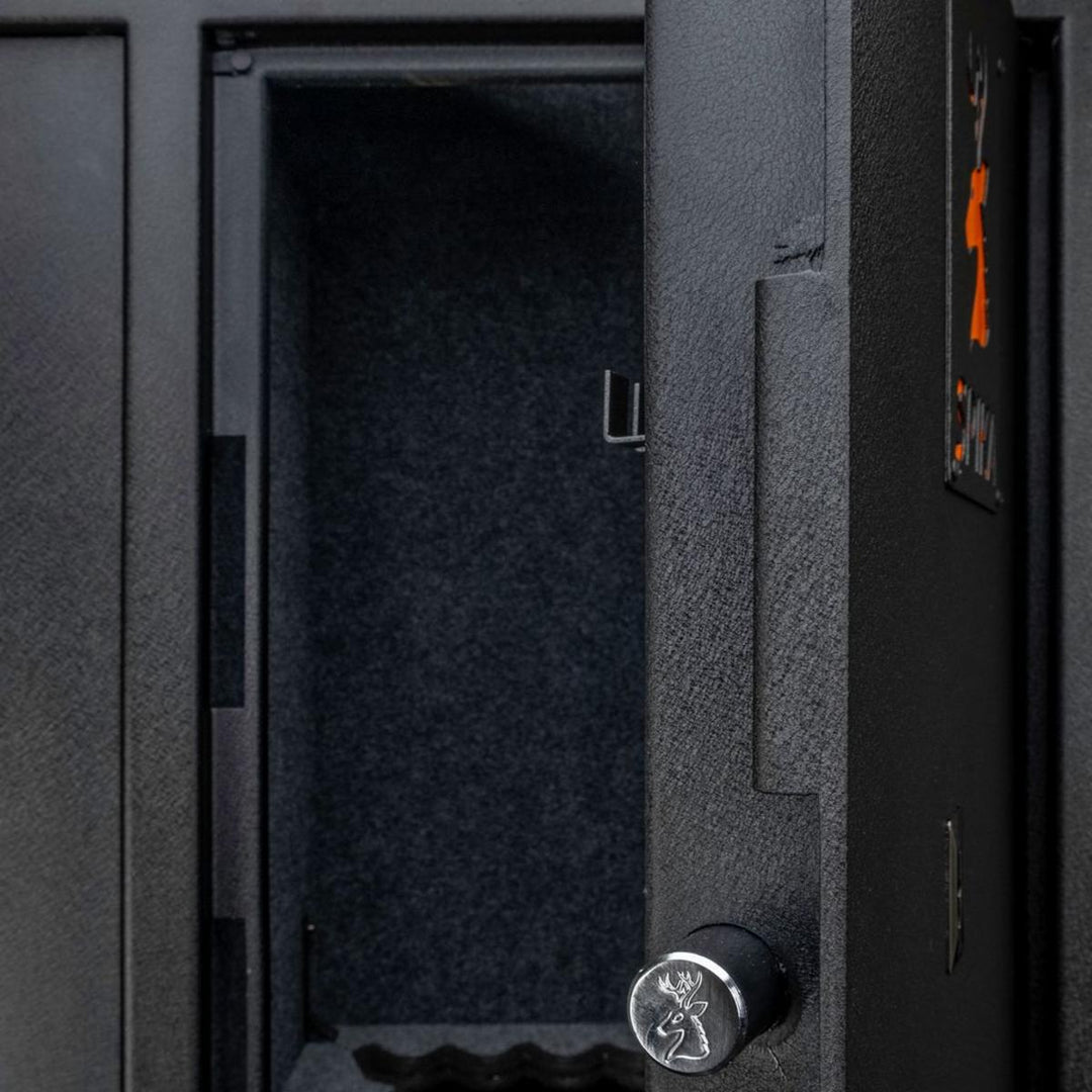 Spika SDD Double Door Safe