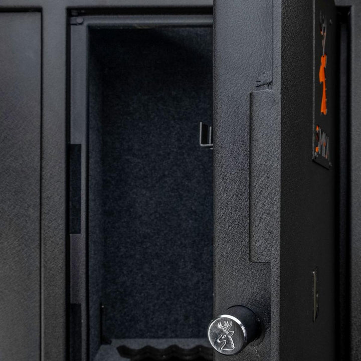 Spika SDD Double Door Safe