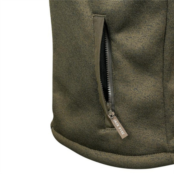 Jack Pyke Scandinavian Fleece Jacket