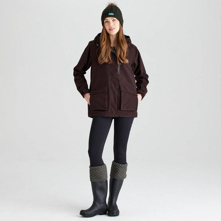 Ridgeline Double Cuff Welly Sock