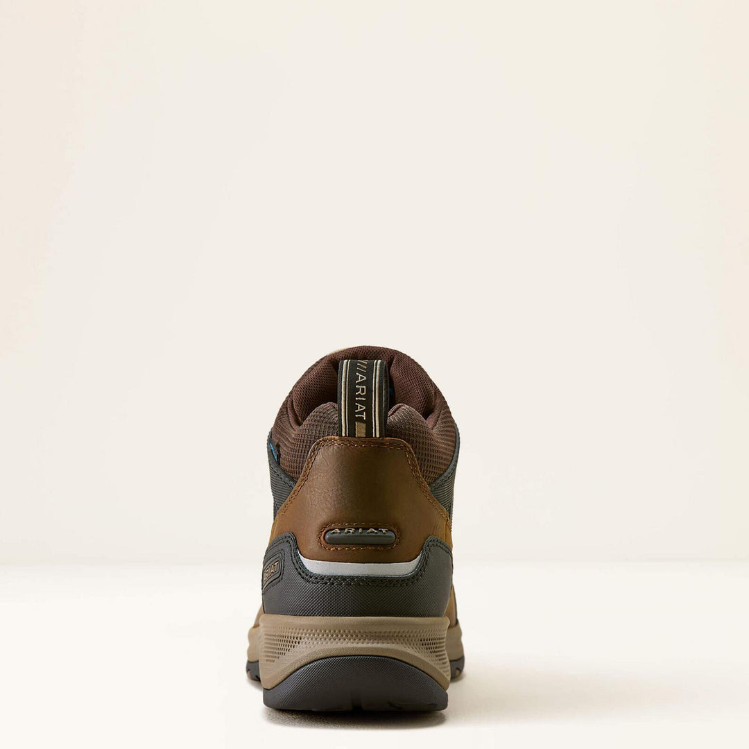 Ariat Mens Terrain Trek H2O