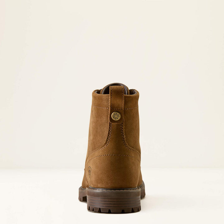 Ariat Mens Moorland
