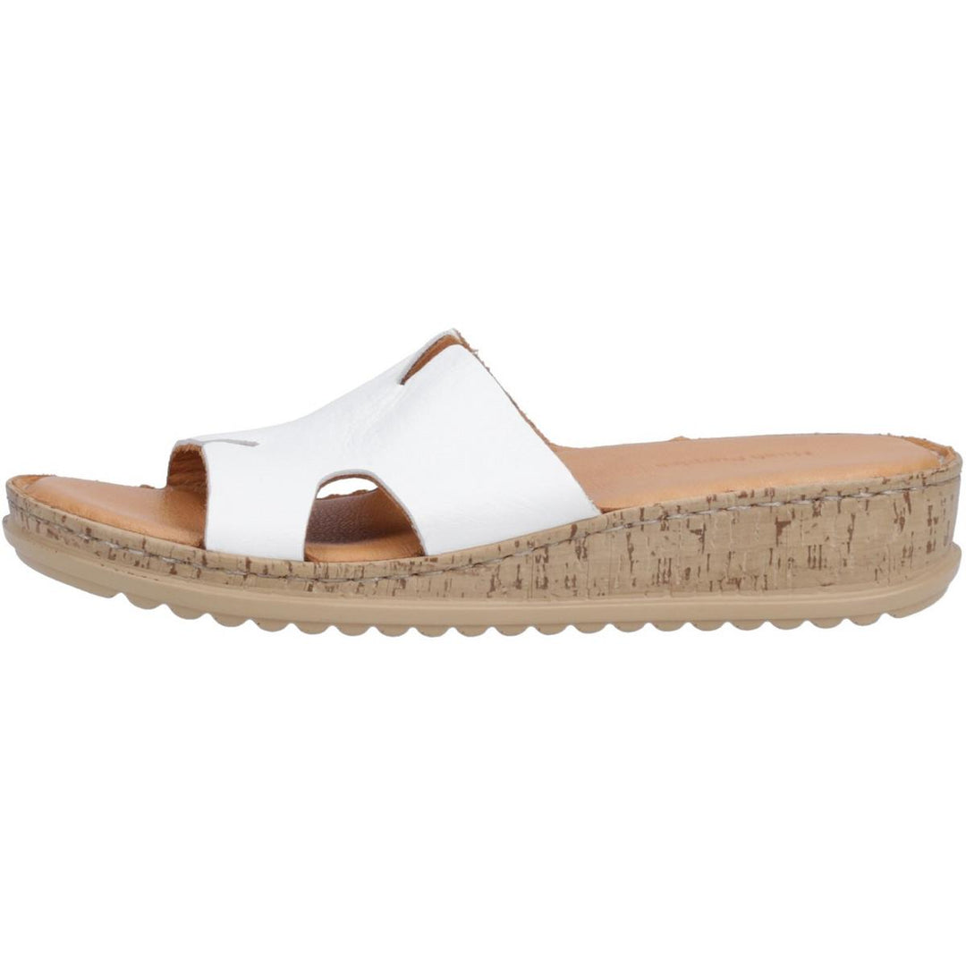 Hush Puppies Eloise Mule Sandal – view 8