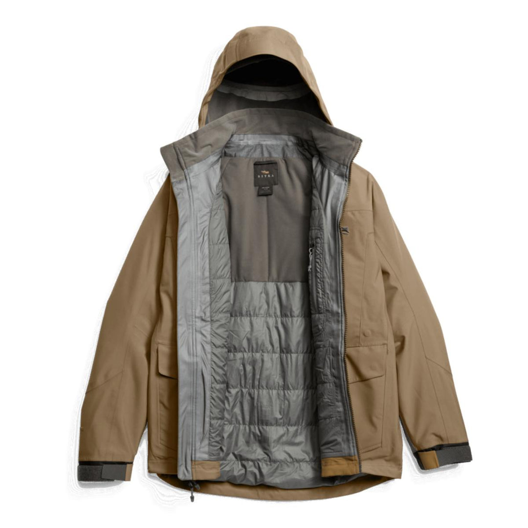 Sitka Hudson Jacket - Dirt