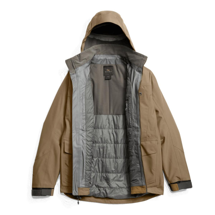 Sitka Hudson Jacket - Dirt