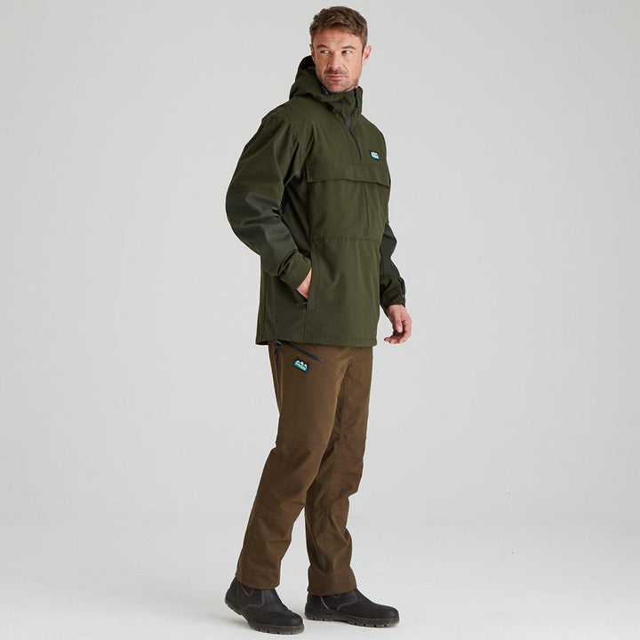 Ridgeline Mens Cambrian Smock