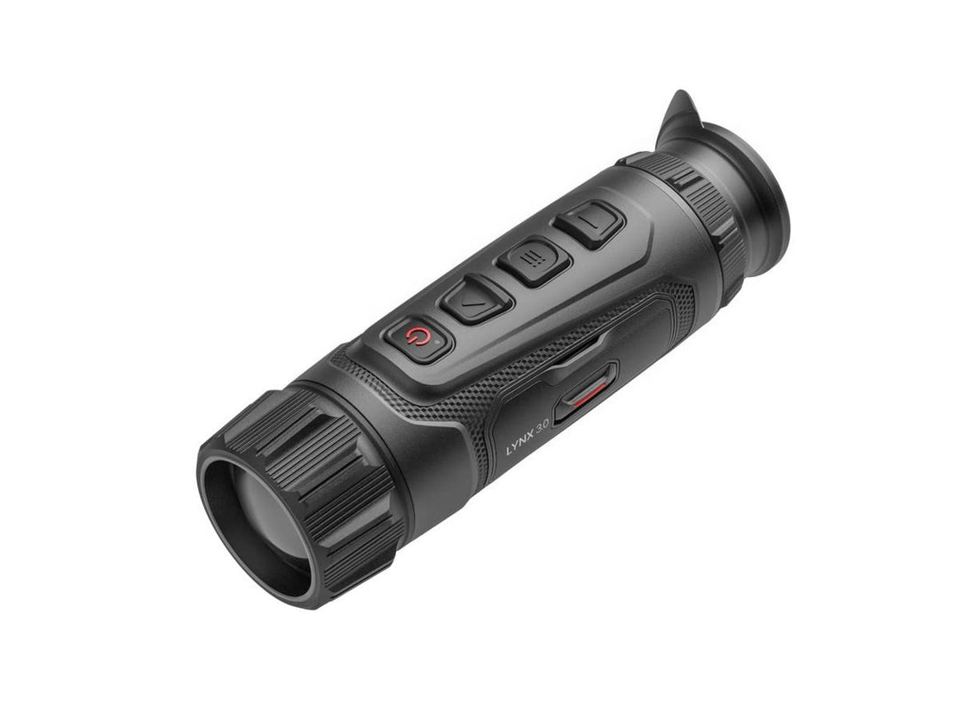 HIKMICRO  Lynx 3.0 35mm Thermal Monocular LH35