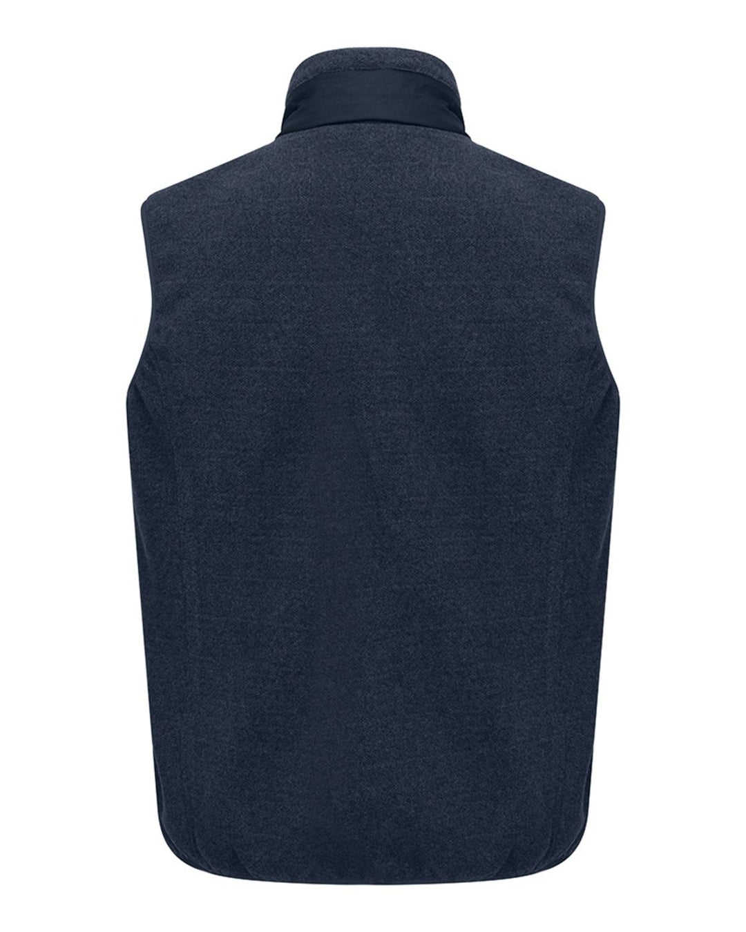 Hoggs of Fife Melville Hybrid Gilet