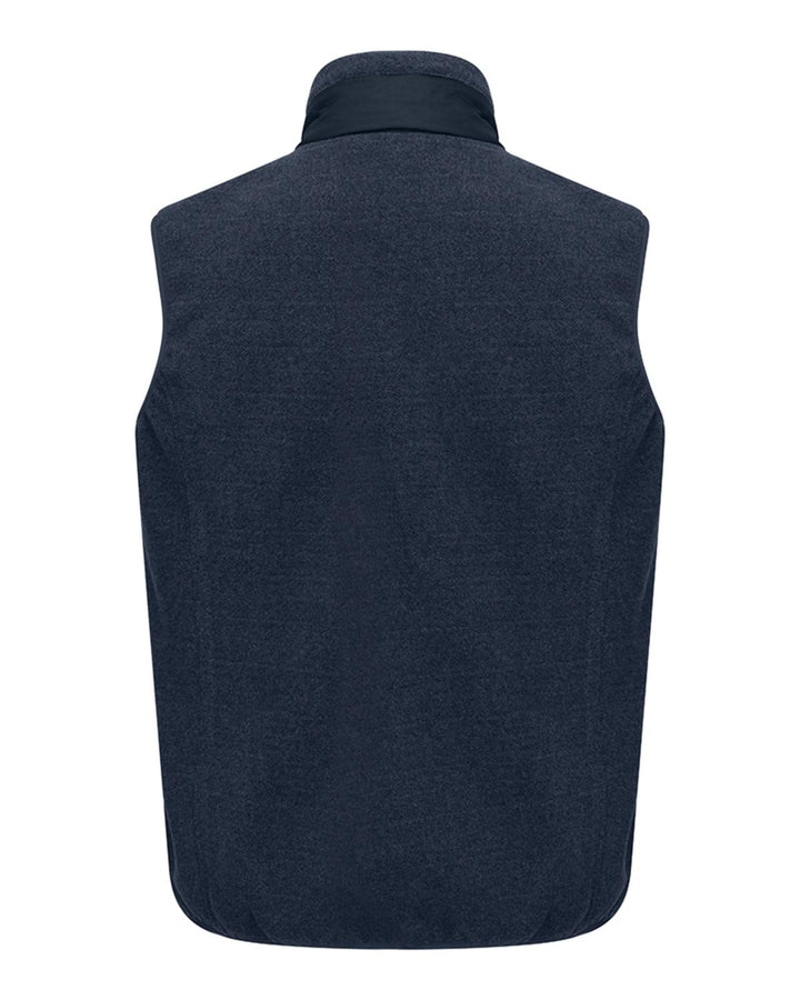 Hoggs of Fife Melville Hybrid Gilet