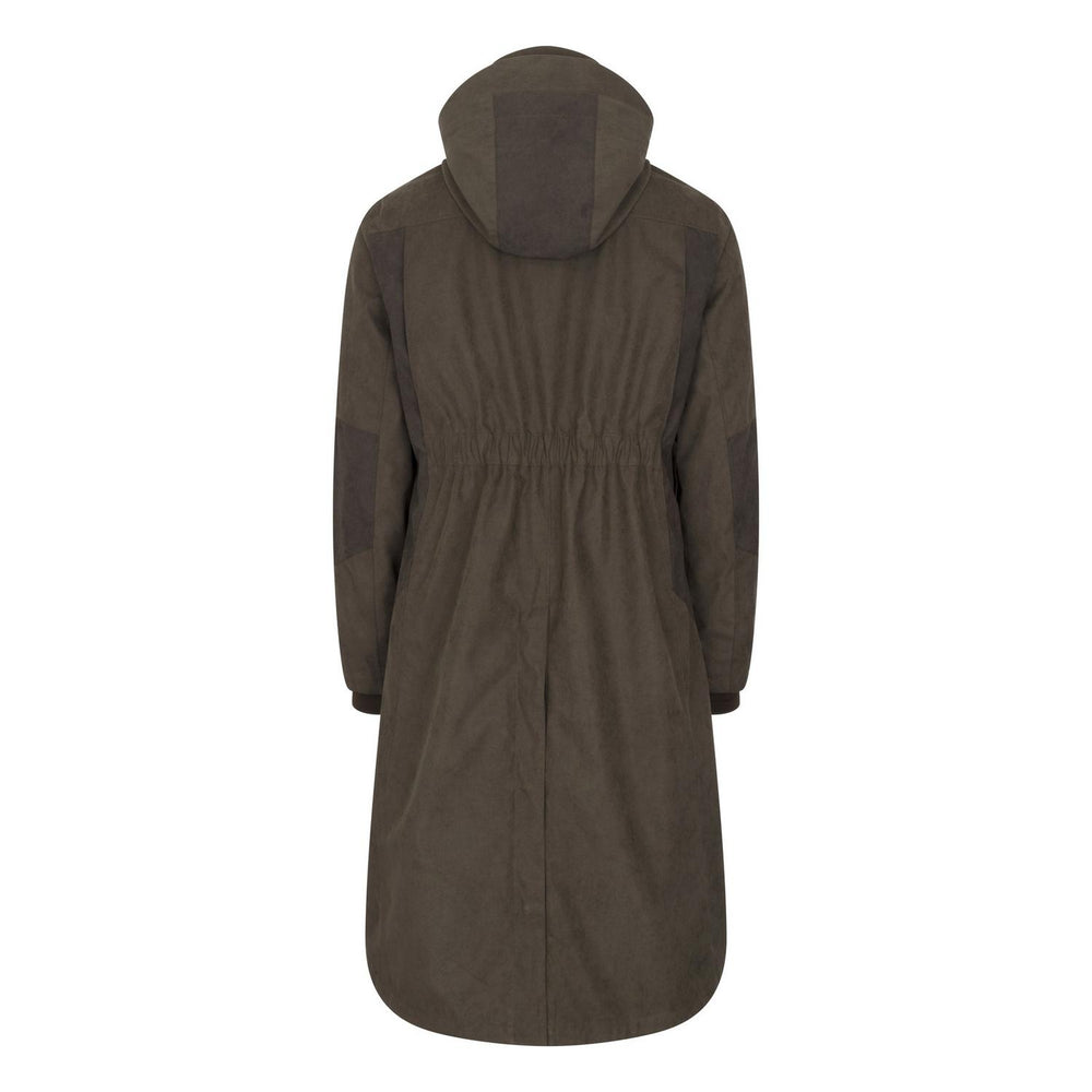 Hoggs of Fife Ardross Pro Ladies Long Riding Coat – view 2