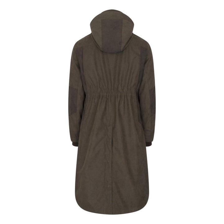 Hoggs of Fife Ardross Pro Ladies Long Riding Coat