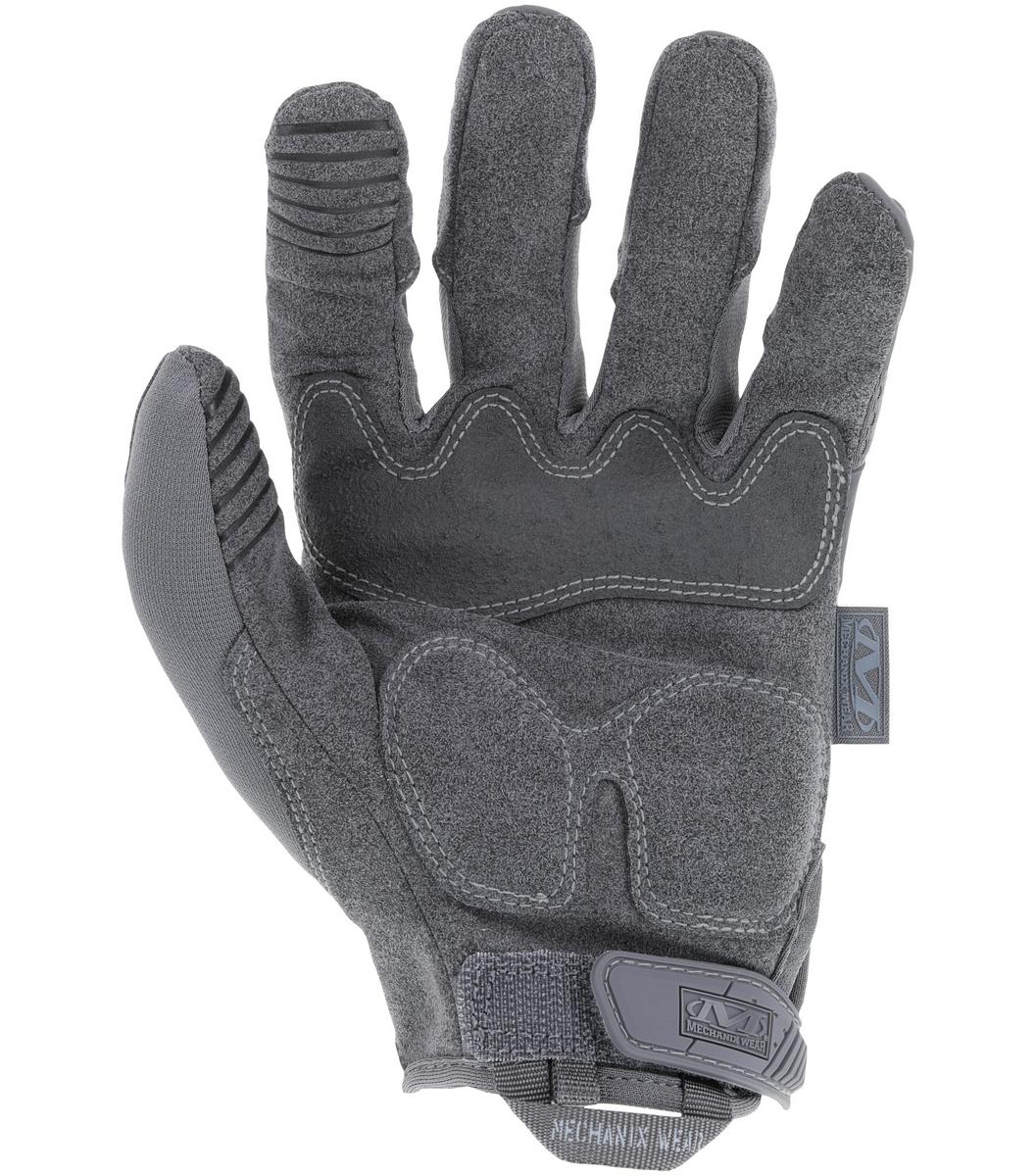 Mechanix M-PACT