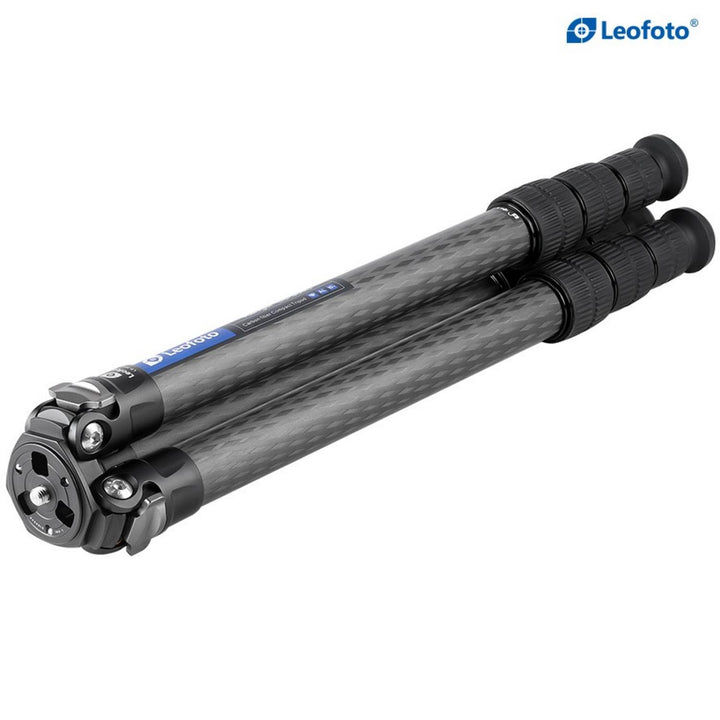 Leofoto Ranger LS-364C 4-Section Carbon Fibre Tripod Legs