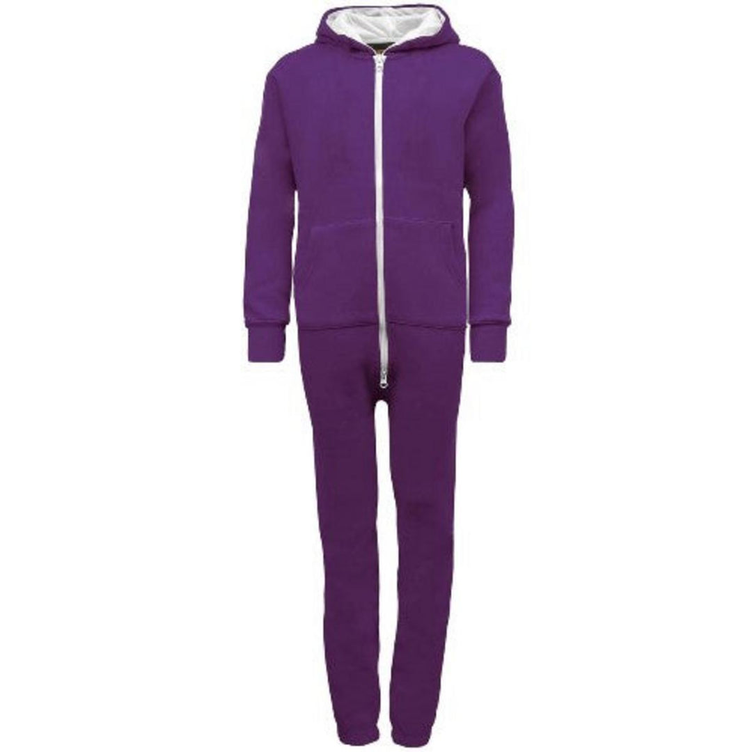 Urban Road Kids Unisex Plain Onesies