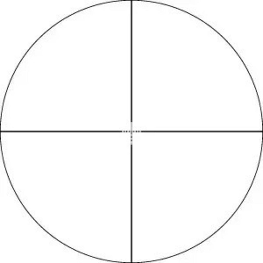Vortex Diamondback 1.75-5x32 BDC