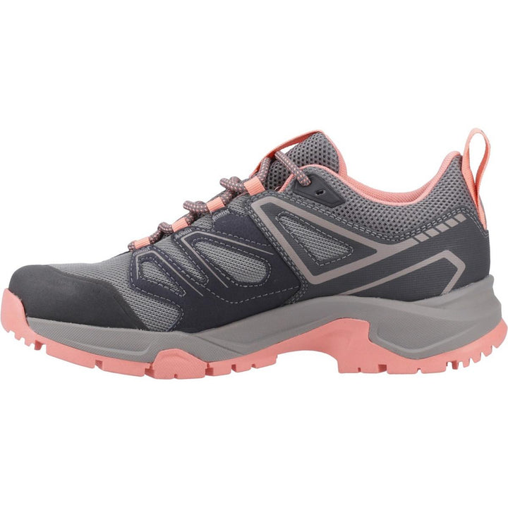 Helly Hansen Sport Stalheim HT Shoe Concrete