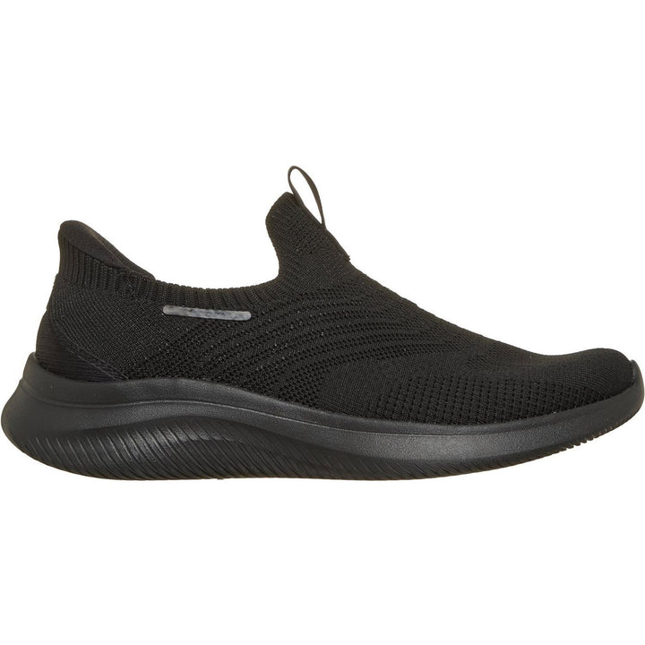 ULTRA FLEX 4.0 PURE DREAM Black Knit/Trim