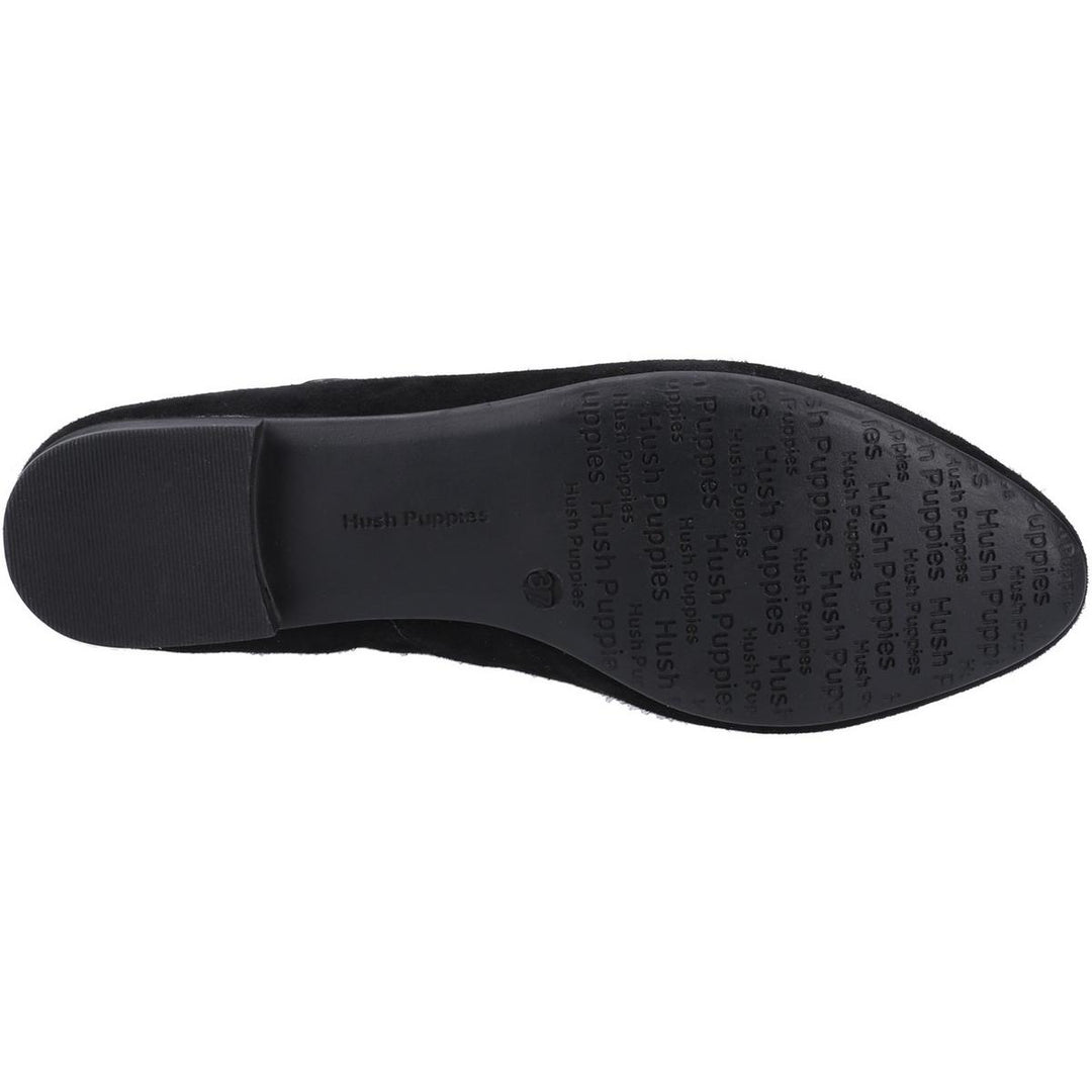 Hush Puppies Melissa Strap Shoe – view 3