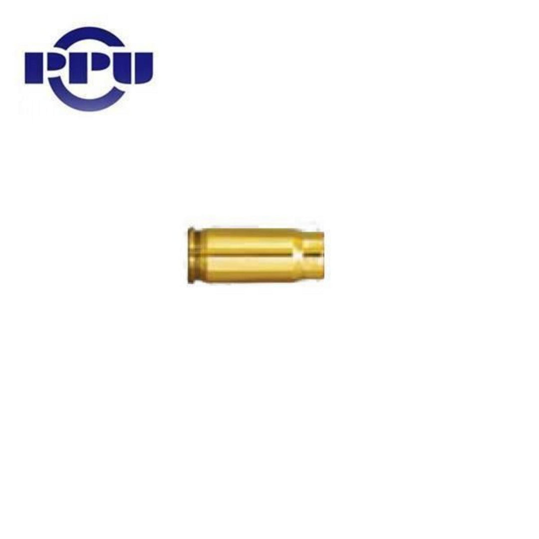 PPU Prvi Partizan 7.63 (.30 Mauser) Brass Cases, Pack of 100