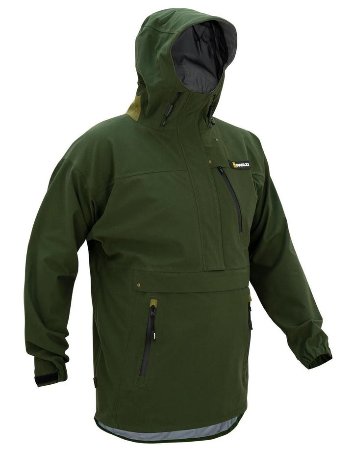 Swazi Kagoule Smock