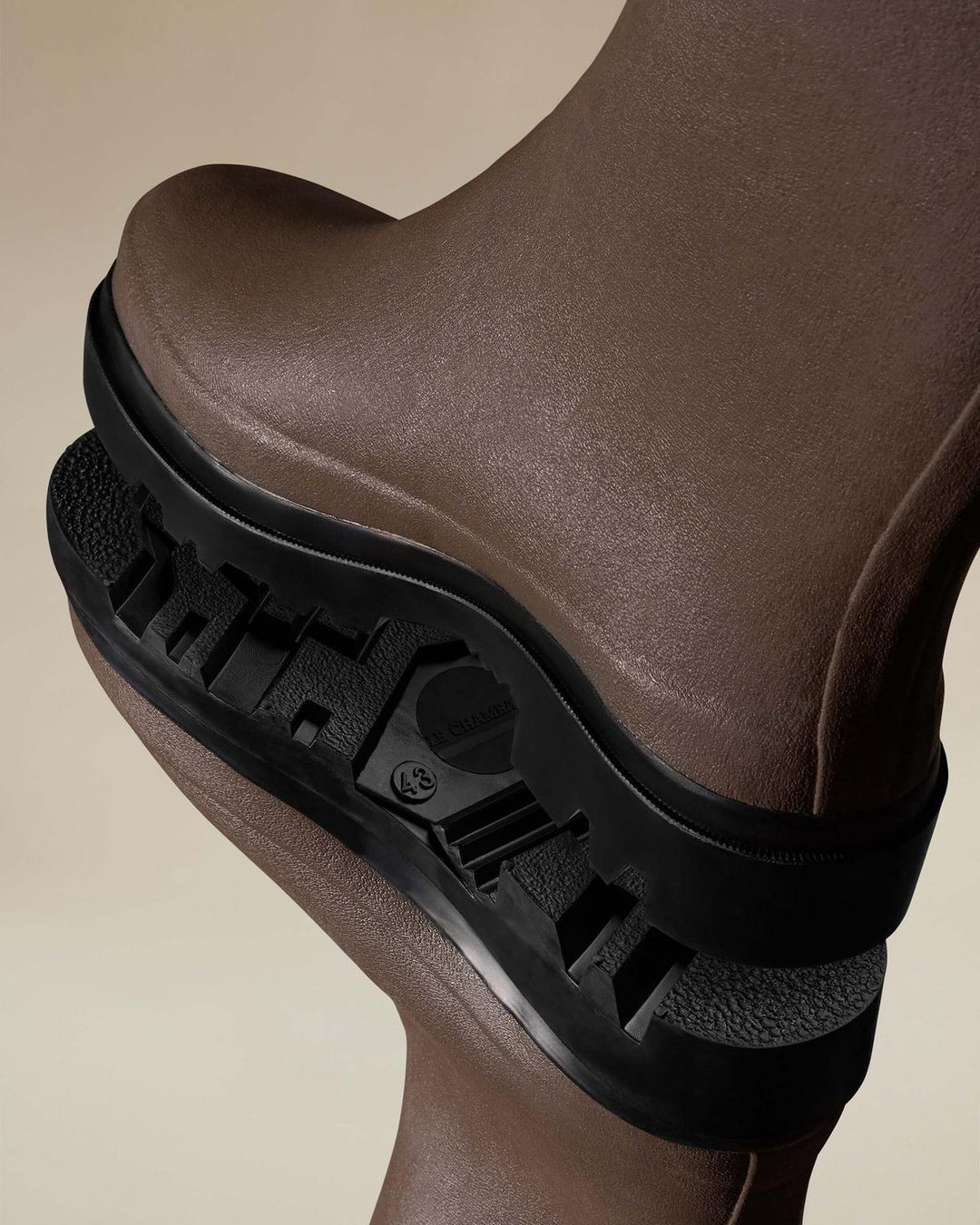Le Chameau Mer Renforcé Professional Seafaring Waders