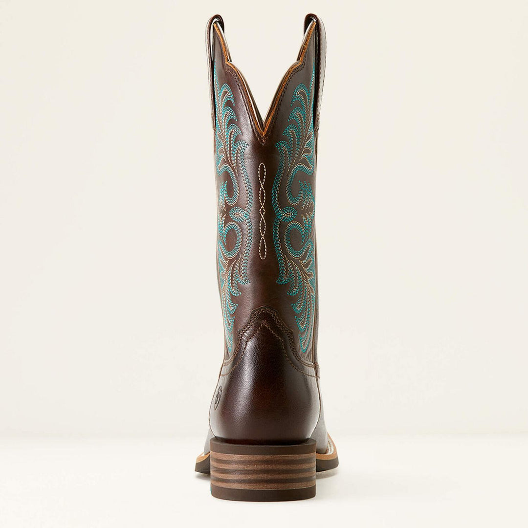 Ariat Ladies Gillette Western Boot