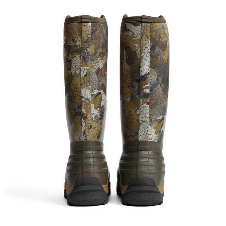 Sitka Back 40 Boot