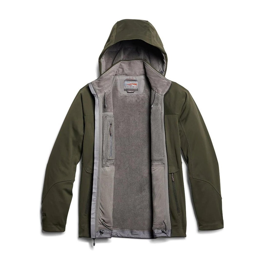 Sitka Jetstream Jacket Deep Lichen