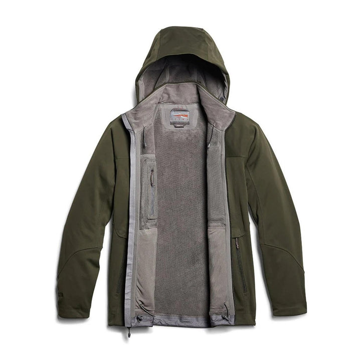 Sitka Jetstream Jacket Deep Lichen