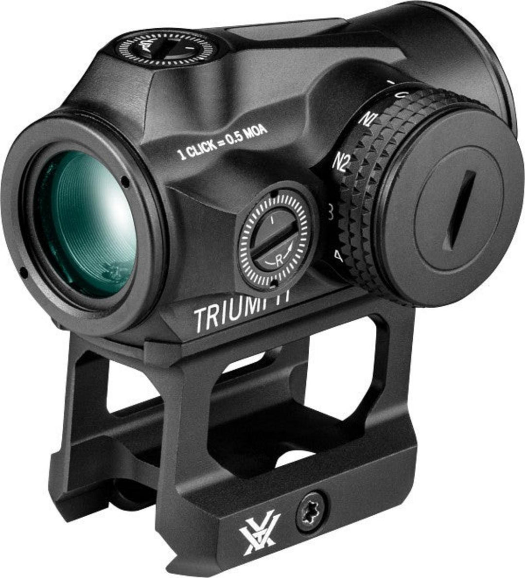 Vortex Triumph™ 2 MOA Red Dot