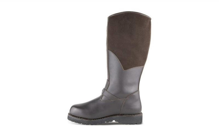 Crispi Finland Zip GTX Insulated Stalking Boots