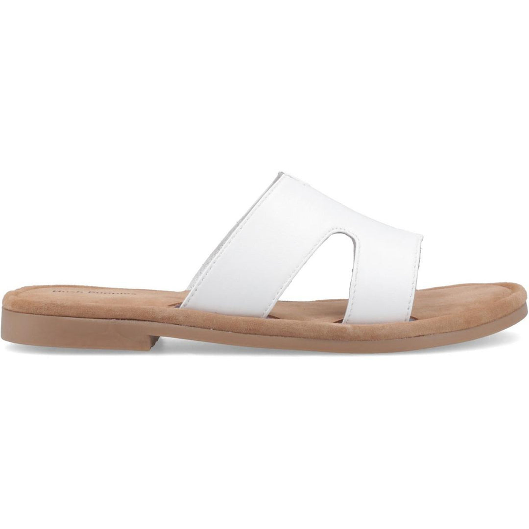 Hush Puppies Azalea Mule – view 5