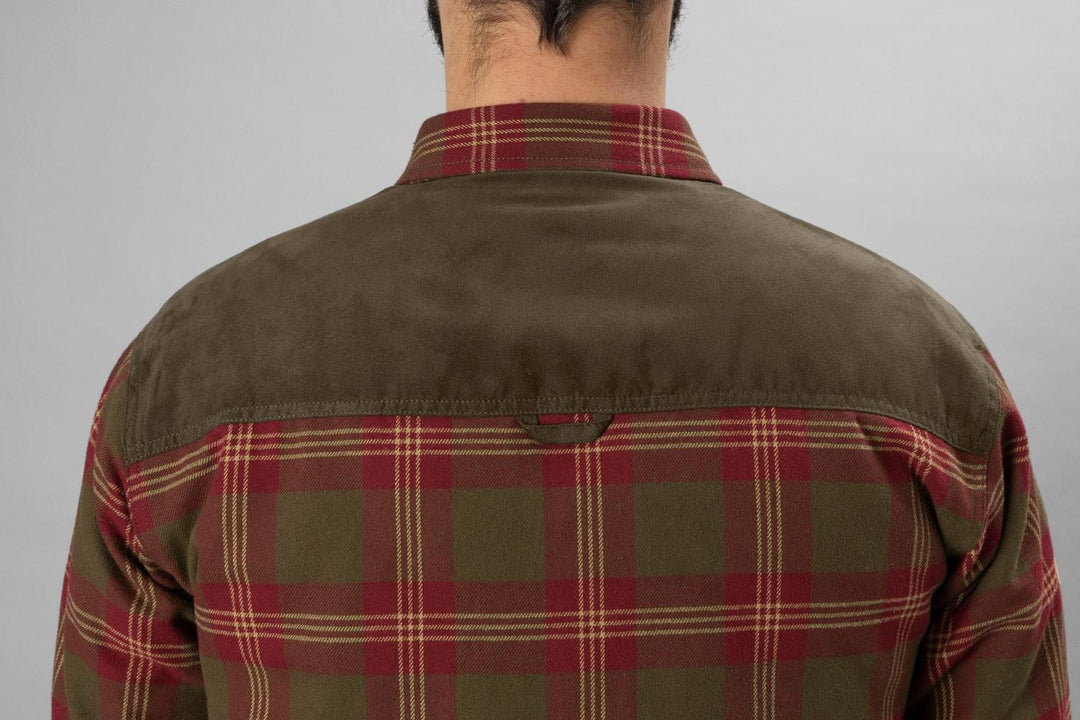 Seeland Vancouver Shirt – view 5