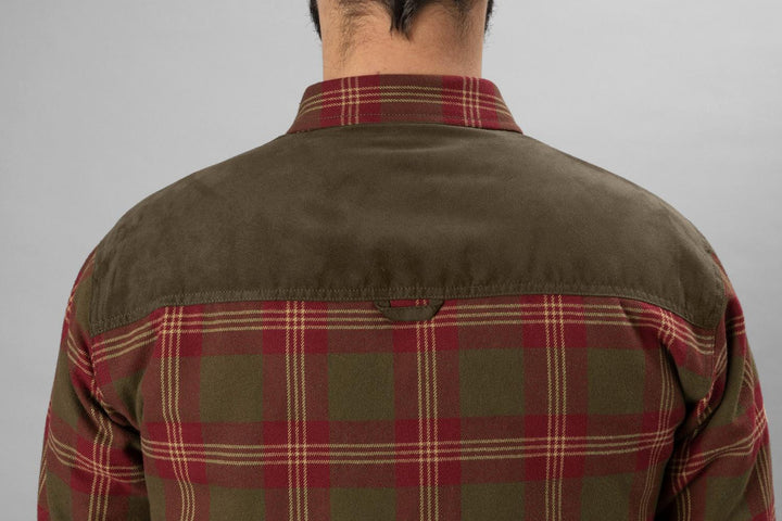 Seeland Vancouver Shirt – view 5