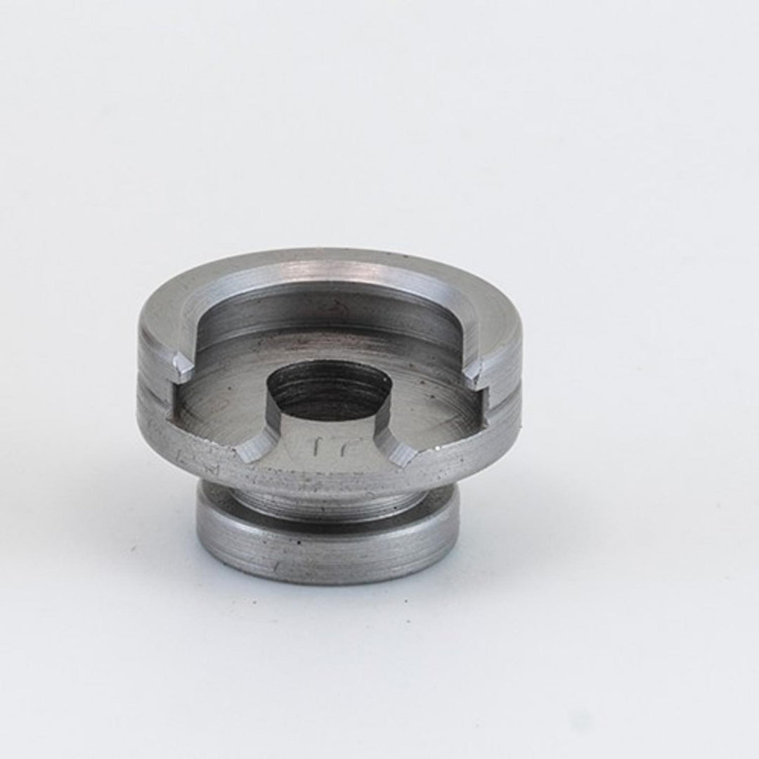 Lee Precision R17 Universal Shell Holder for Reloading Presses