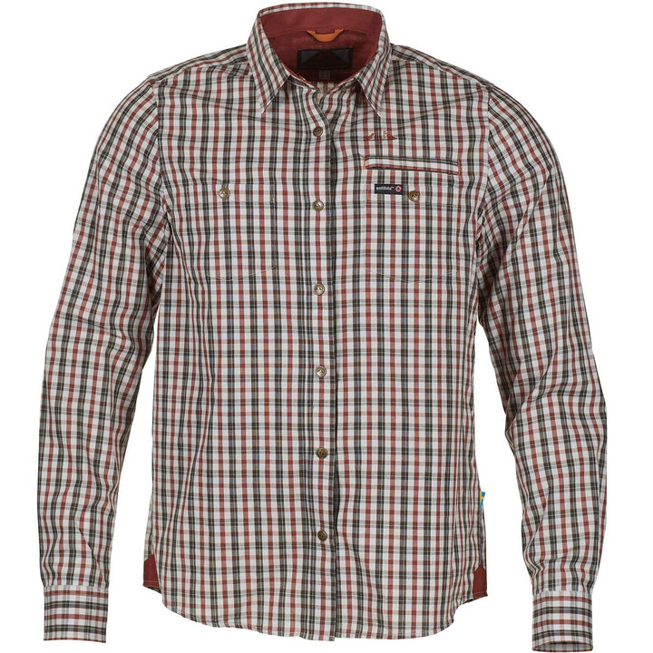 SwedTeam Lynx Women Antibite Dark Orange