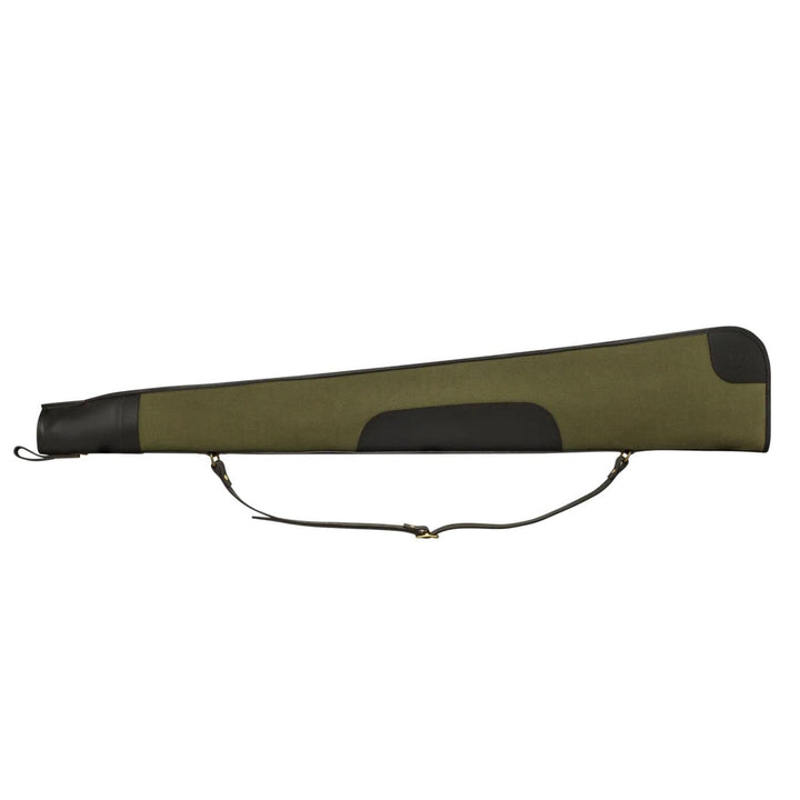 Beretta TERRAIN EVO CANVAS GUN CASE 132CM Olive Green OSFA - Hunting outdoor gear for Men