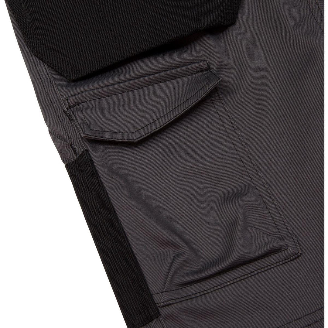 Caterpillar Essential Stretch Holster Short Dark Shadow