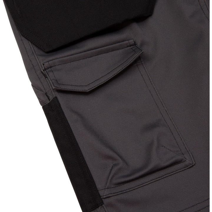 Caterpillar Essential Stretch Holster Short Dark Shadow