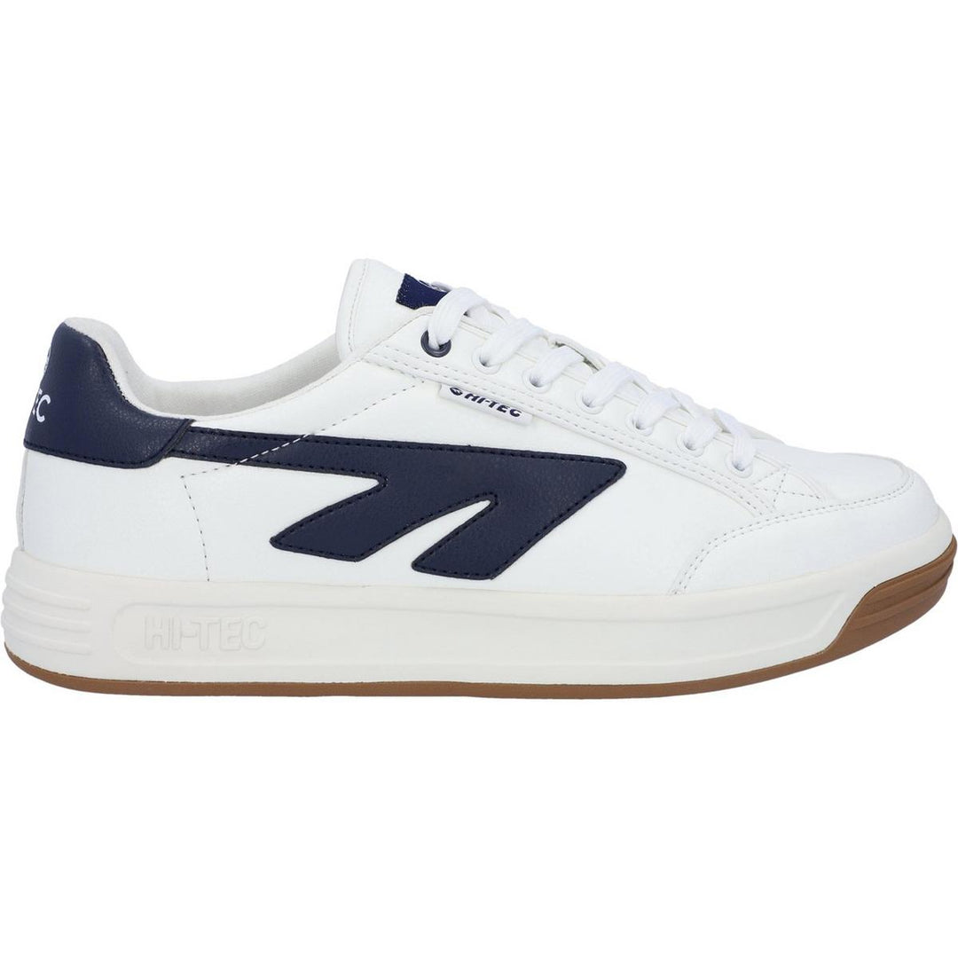 Hi-Tec Freedom Trainers White/Navy