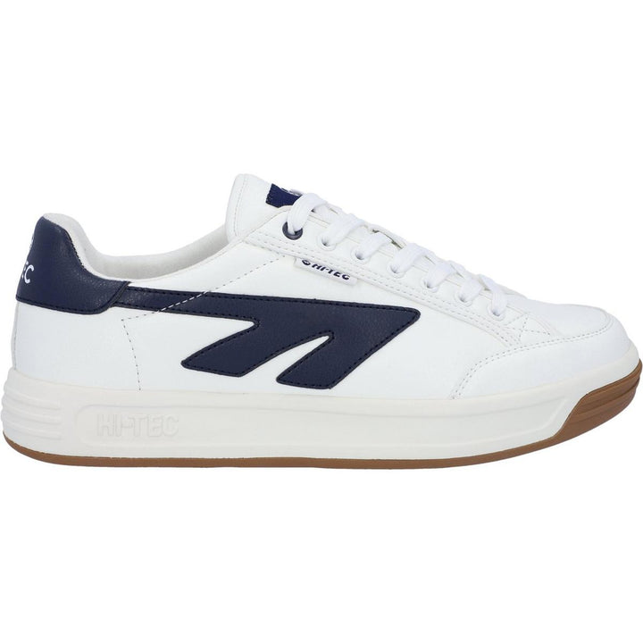 Hi-Tec Freedom Trainers White/Navy