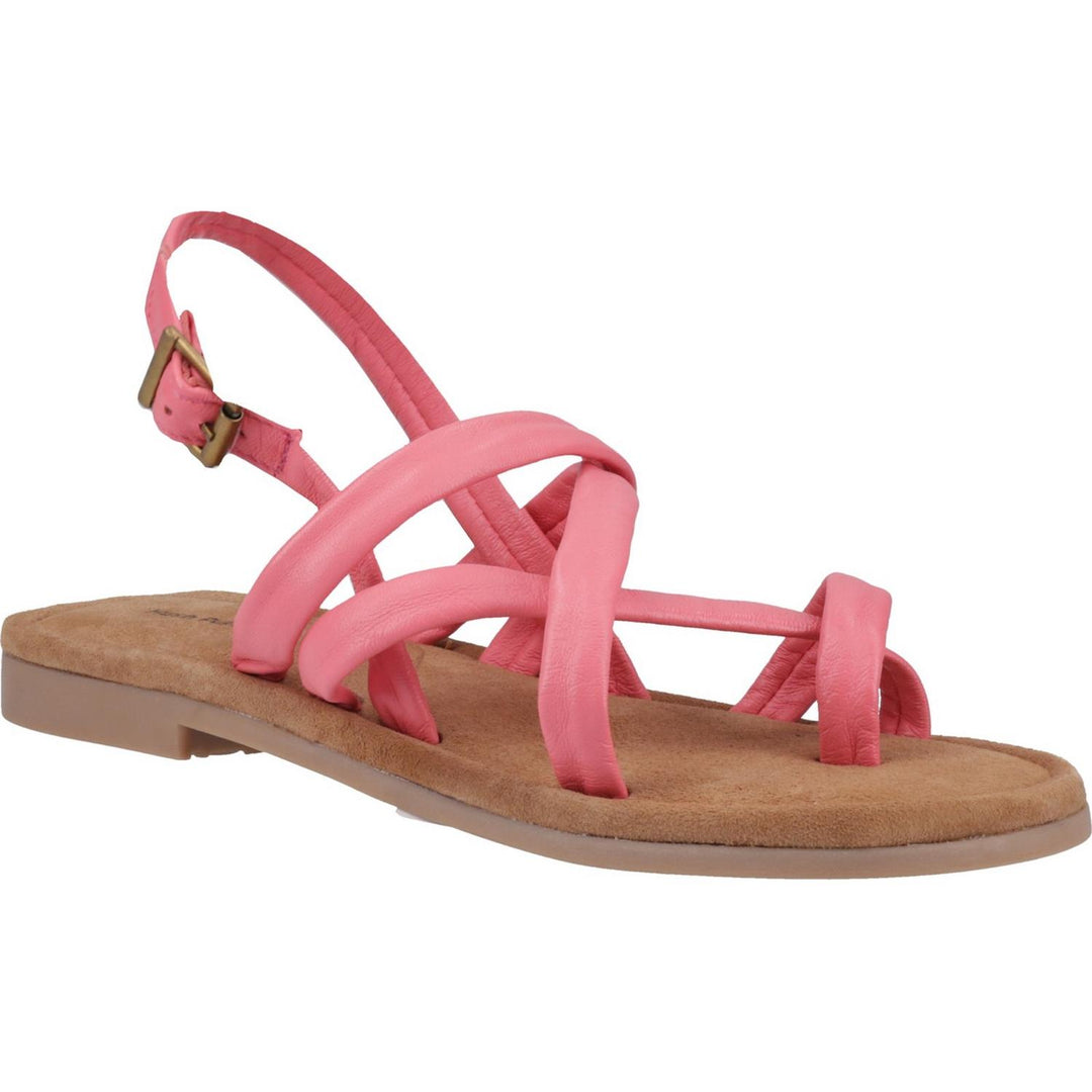 Hope Sandal Coral