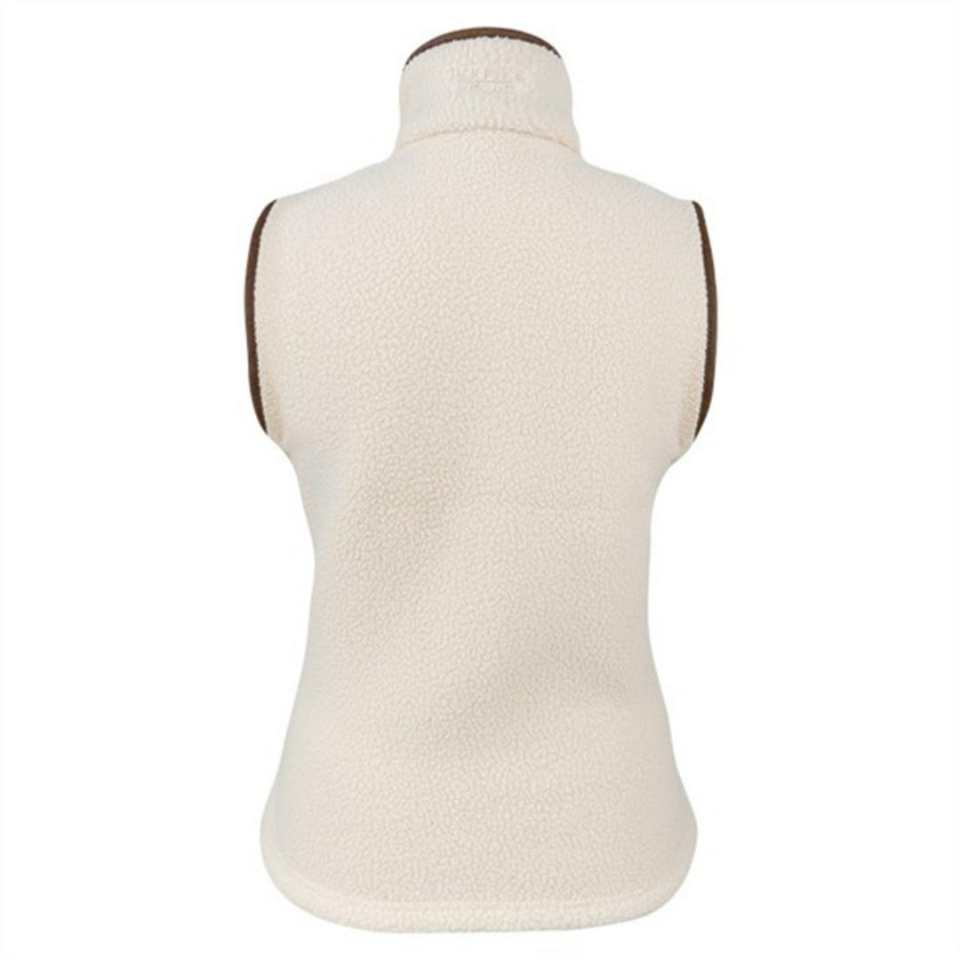 Jack Pyke Ladies Sherpa Fleece Gilet – view 34