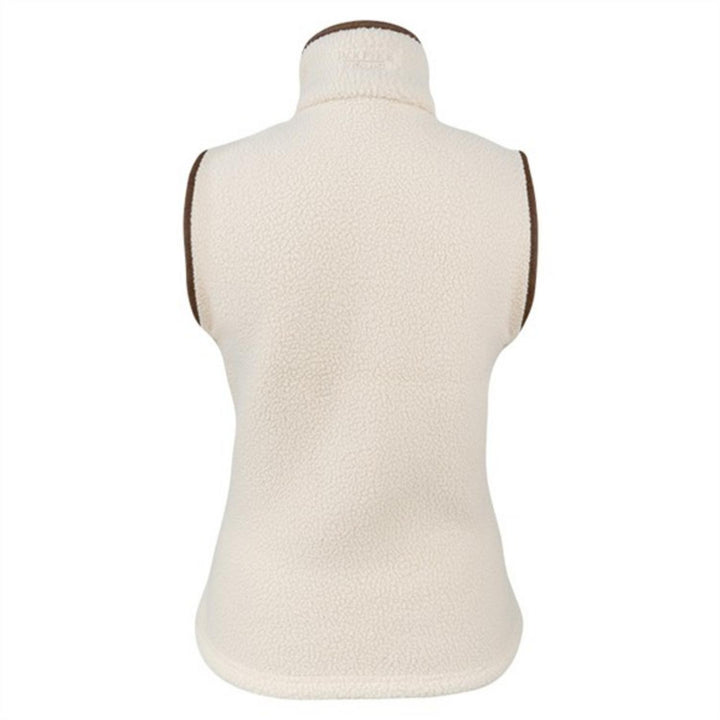 Jack Pyke Ladies Sherpa Fleece Gilet – view 34