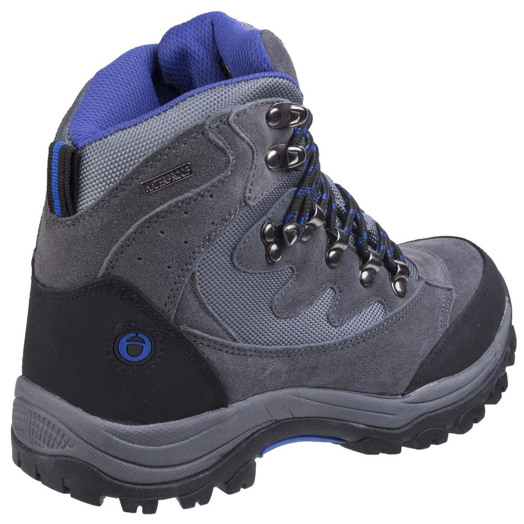 Cotswold Oxerton Waterproof Hiker Grey